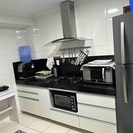 Holiday Saint Thomaz A Beira-Mar Maceió Eksteriør bilde