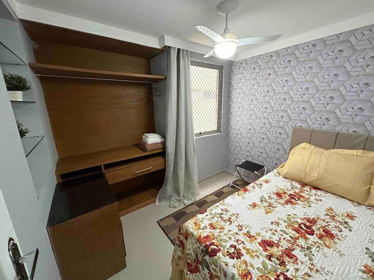 Holiday Saint Thomaz A Beira-Mar Maceió Eksteriør bilde
