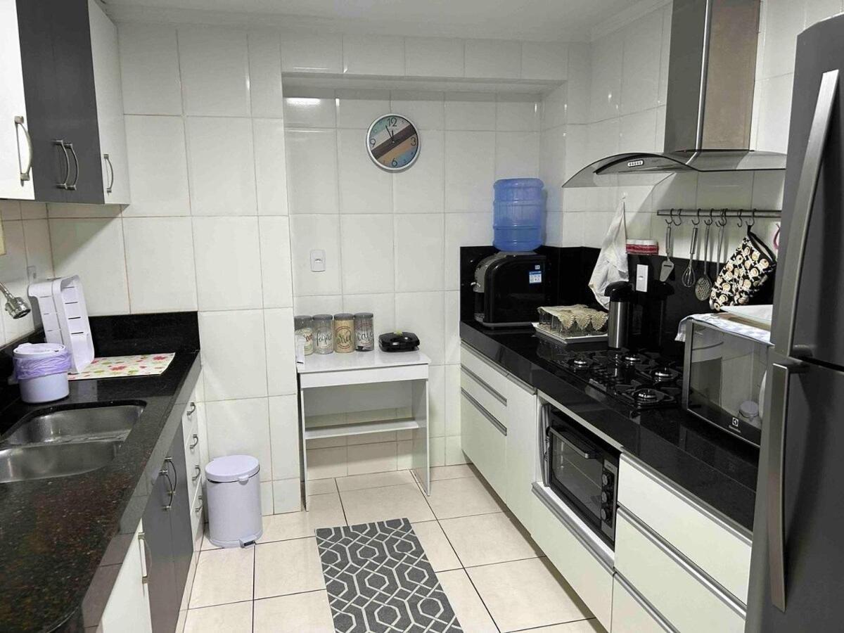 Holiday Saint Thomaz A Beira-Mar Maceió Eksteriør bilde