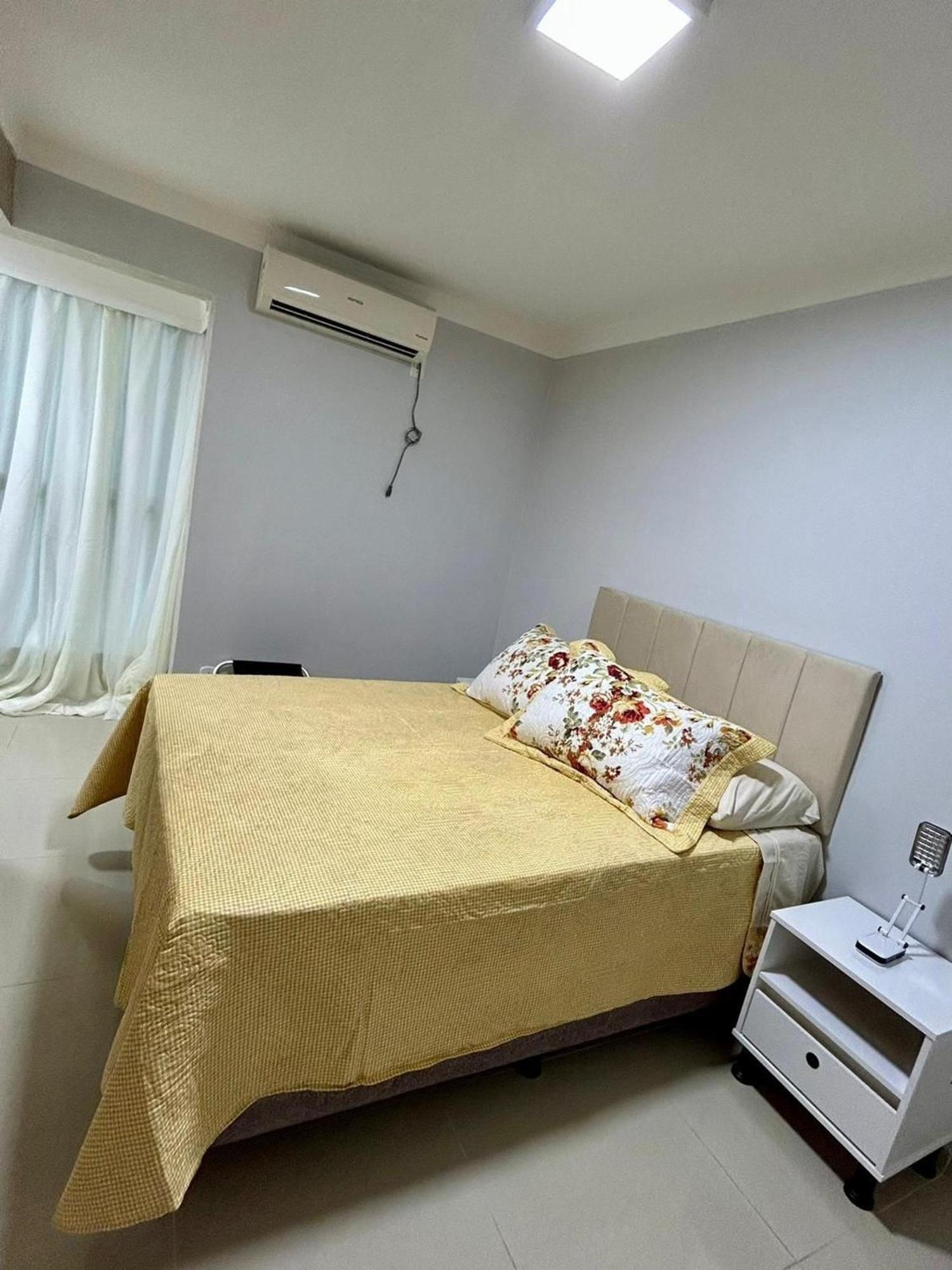 Holiday Saint Thomaz A Beira-Mar Maceió Eksteriør bilde